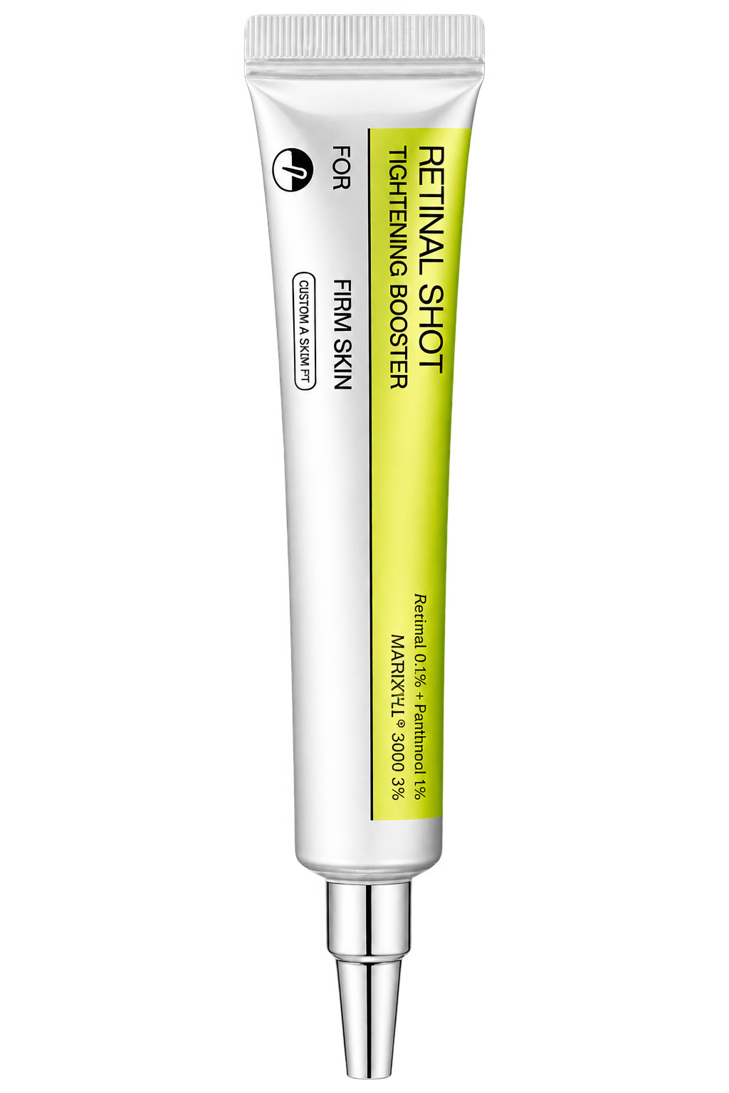Korean Retinol Shot