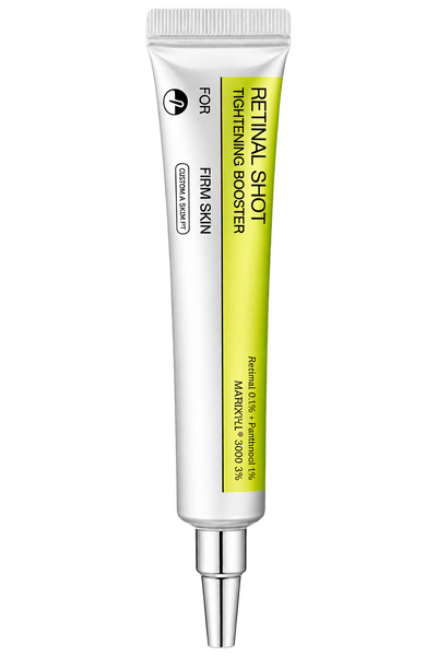 Korean Retinol Shot