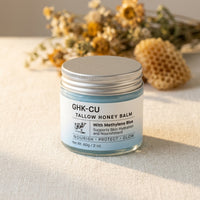 GHK-Cu Beef Tallow