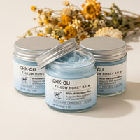GHK-Cu Beef Tallow