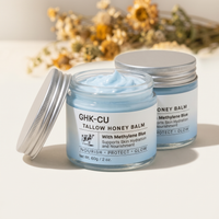 GHK-Cu Beef Tallow