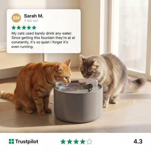 HydraPurr