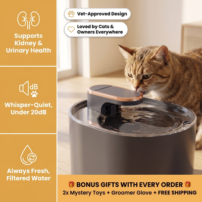 HydraPurr