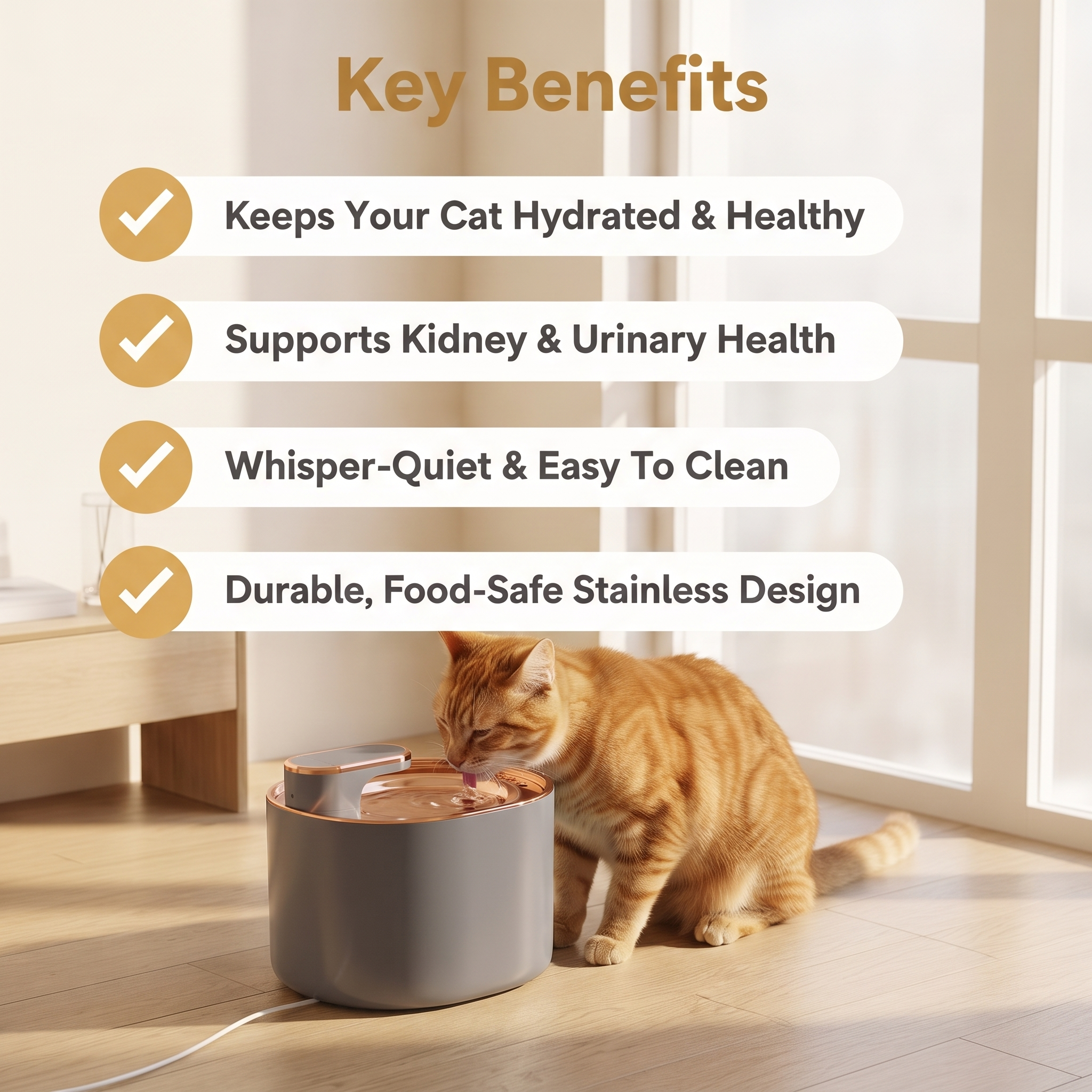 HydraPurr